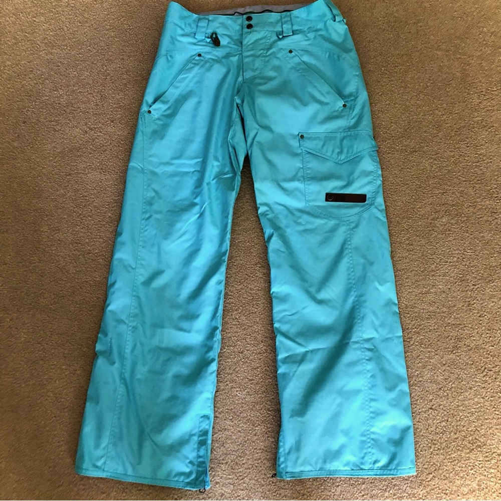 Volcom Women’s Ski Snow Snowboard Pants